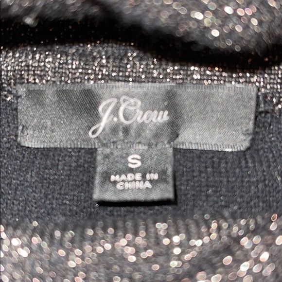 J.Crew turtleneck sweater - Picture 4 of 4